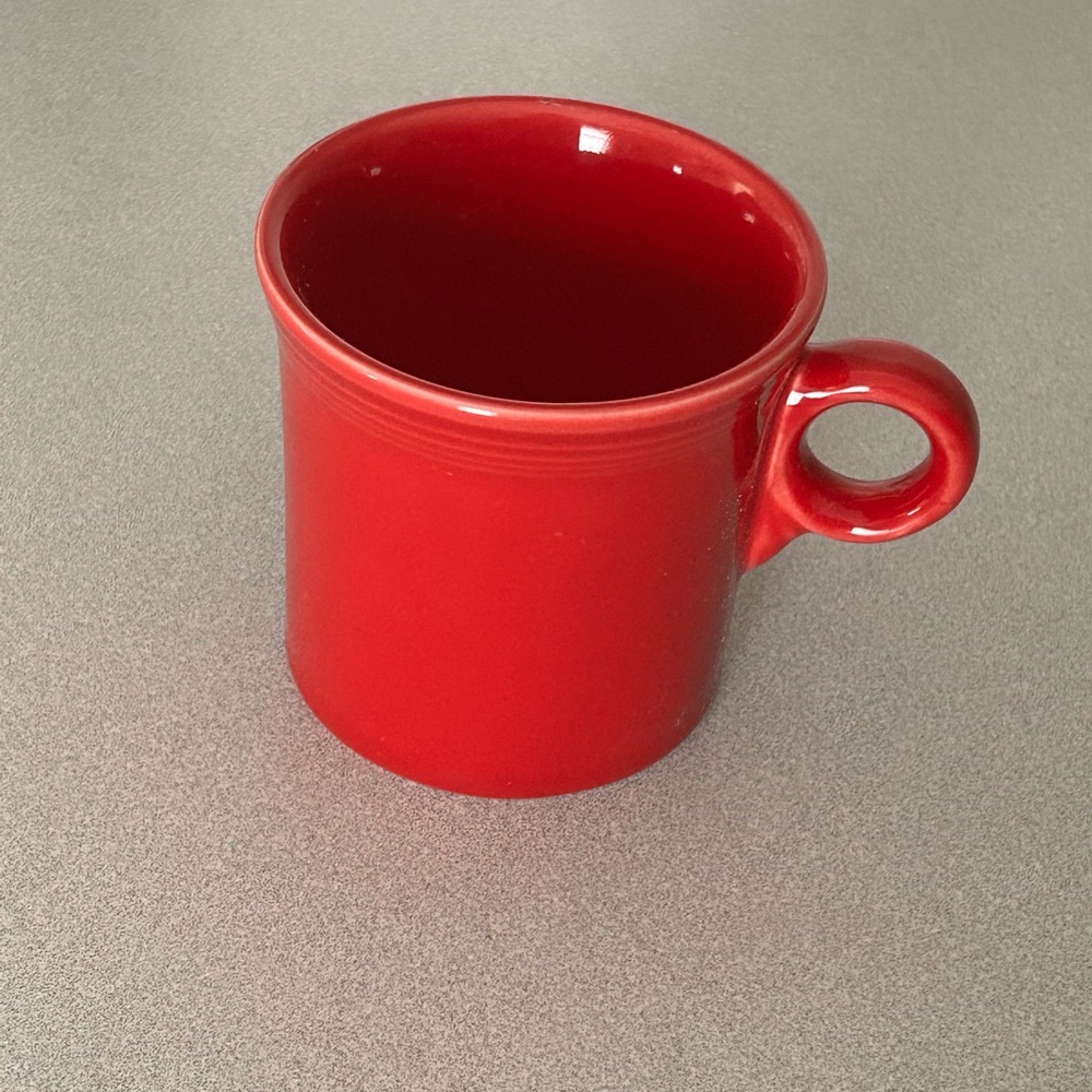 Fiesta mug - Picture 2 of 5